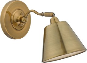 Dar Lighting KEMPTEN KEM0775 Fali lámpa 1x40W/E14