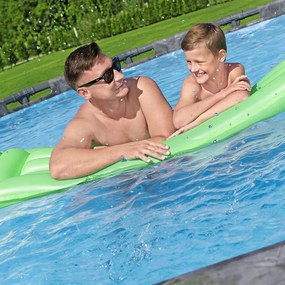 Bestway Split – 4 évszakos fémvázas medence szett 549 x 132 cm