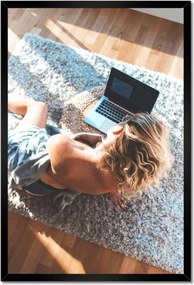 Poszterek keretben 40x60 Csinos nők Csajok Nagymamák