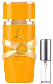 Lattafa Yara Tous (5 ML) Eau de Parfum