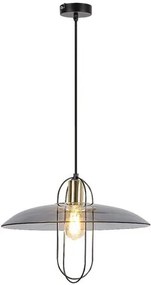 Rábalux VIDA 5000 Függőlámpa 1x8W/E27 IP20