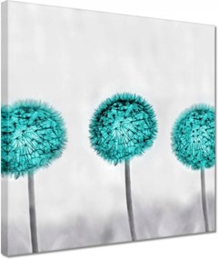 Vászonkép 30x30 Pitypangok