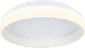 Italux modern mennyezeti lámpa martis fehér itxplf-3232-wh