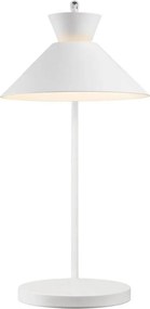 Nordlux DIAL 2213385001 Asztali lámpa 1x40W/E27 IP20