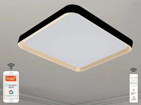NEDES LC902MB-S Négyzetes Mennyezeti Lámpa IP20