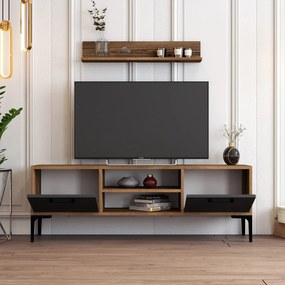 TV asztal Riga Antracit
