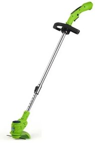 Akkus fűkasza - KIMIYO CH23-361 + 2x akkumulátor + tartozékok - különféle színek