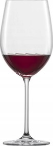 Zwiesel Prizma Bordeaux 561 ml (kpl. 2 db)
