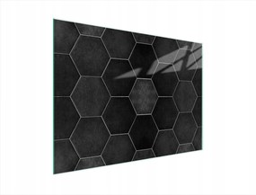 Üveg Vágódeszka 40x30 Edzett Üveglap