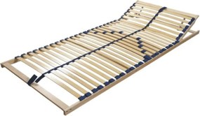 Ágyrács, 90x200 cm, TWINFLEX NEW