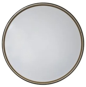 LED Dimmelhető mennyezeti lámpa EBRO LED/36W/230V 2700-6500K  + távirányító