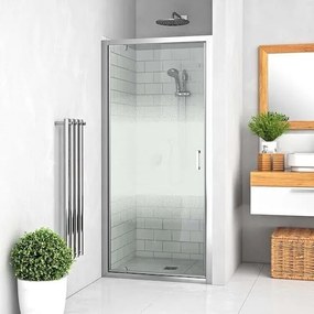 Zuhanyajtó 70 cm Roth Lega Line 551-7000000-00-21