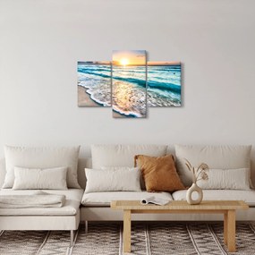 Kép - Tenger (90x60 cm)