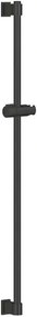 Grohe Vitalio Universal vitalio univerzális zuhanyrúd ragasztással és fúrással fekete matt 269612431 G269612431