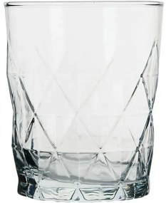 Orion Keops pohárkészlet, 0,345 l, 6 db