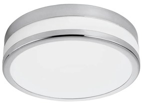 Eglo 94999 - LED Fürdőszobai lámpa LED PALERMO 1xLED/24W/230V 94999