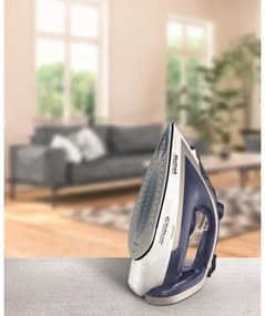 Tefal - Gőzölős vasaló ULTRAGLISS PLUS 2800W/230V kék