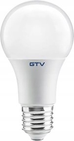 Led Izzó A60 E27 900lm 3000K 10W Gtv