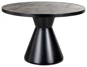 RENOIR prémium kőfurnéros étkezőasztal - 120cm