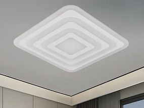 NEDES J1304-W Modern LED Mennyezeti Lámpa IP20