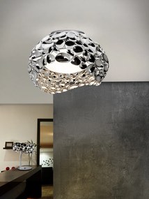 SCHULLER 266866 NARISA Glamour Mennyezeti Lámpa G9 IP20