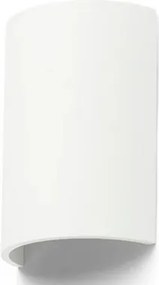 RENDL DAFFY fali lámpa fehér 230V LED 6W 3000K