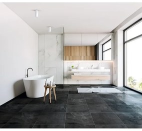 Kanlux 36641 - Fürdőszobai spotlámpa AQILO 1xE14/10W/230V IP65 fehér