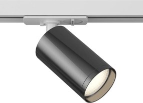 Maytoni FOCUS S TR020-1-U-GU10-WGF Sínreflektor 1x10W/GU10 IP20