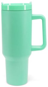 Mentazöld termosz 1,2 l – Rex London