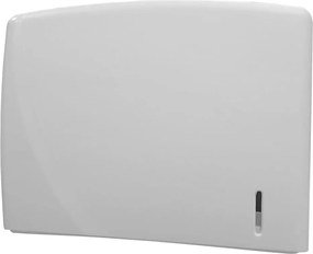 Összecsukható papírtörlő adagoló, fehér