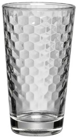 WMF - KÉSZLET 4x Latte macchiato pohár KÁVÉ TIME 280 ml