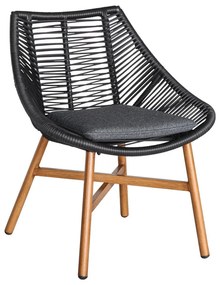 HOLAND 8 személyes kerti bútor garnitúra