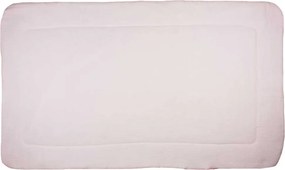 Pamut bélelt babatakaró 60x98cm