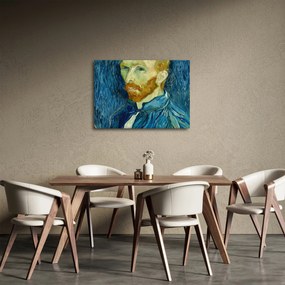 Kép - Vincent van Gogh, Self-Portrait, reprodukciók (70x50 cm)