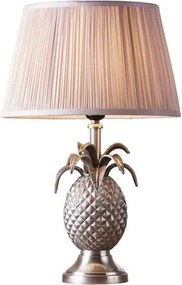 Endon PINEAPPLE & FREYA 91106 Asztali lámpa 60W E27 IP20