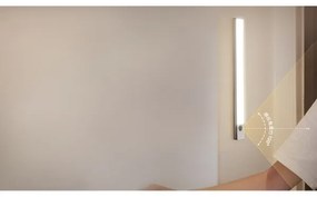 Aigostar LED bútorvilágítás töltővel, érzékelővel, 1,5W, 5V, 4000K