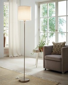 Eglo Pasteri 95164 állólámpa, 1x60W E27