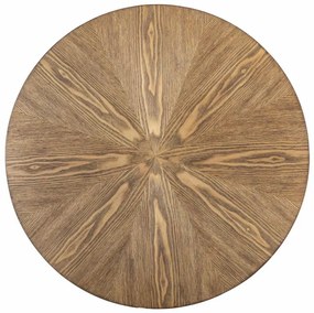 Amadeo asztal kerek 80 cm