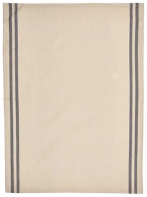2 db bézs-szürke pamut edényfogó, 50 x 70 cm - Södahl