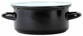 Sfinx Standard zománcos serpenyő, 16 cm, 1,4 l, 1,4 l