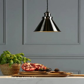 Laura Ashley Rufus 3756099-Q Függőlámpa 1x40W/E27 IP20