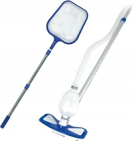 Medence tisztító szett 56416 Bestway