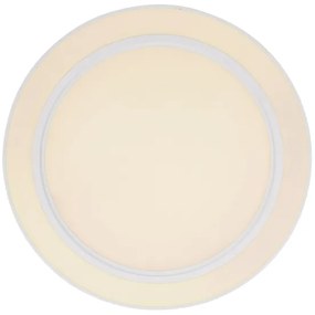 Globo 48549-60 - LED RGB Szabályozható lámpa DAHLA LED/60W/230V + LED/26W + távirányító