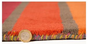 Candy gyapjú szőnyeg, 120 x 170 cm - Flair Rugs