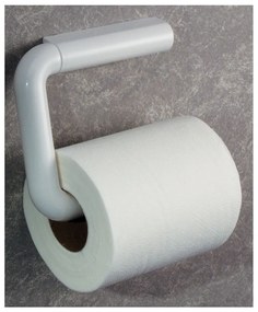 Tissue fehér WC-papír tartó - iDesign