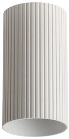 LUCAS RIBBED TUBE 9 WH