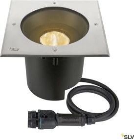SLV 1007242 DASAR Kültéri Talajba Építhető Lámpa LED IP65