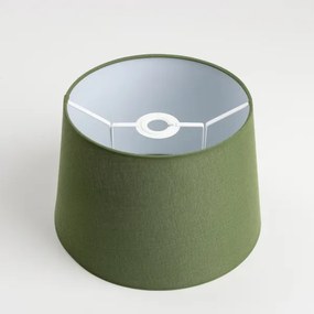 KERIA univerzális búra, átmérő 30 cm, zöld