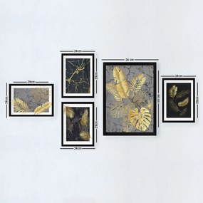 Falikép, 24×29 cm – TR364LUL1178