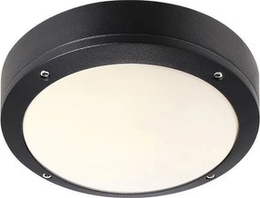 Nordlux DESI 77636003 Süllyesztett mennyezeti lámpa 1x12W/E27 IP44